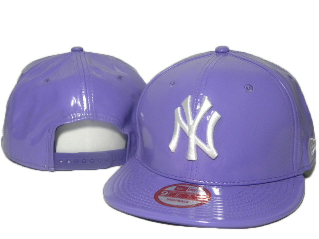 New York Yankees Snapback Hat DD 33